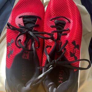 Under Armour Men’s Charged Pursuit 3 Running Shoes